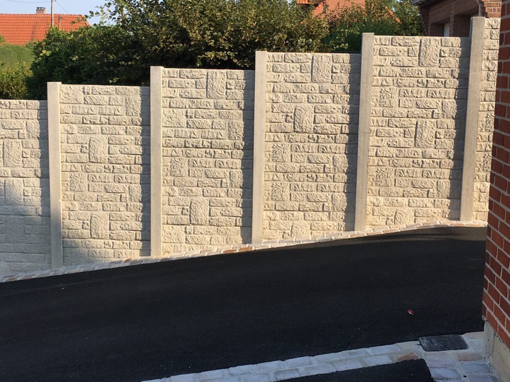 Hecq TP (Travaux Publics) 59 - travaux d'aménagements extérieurs
