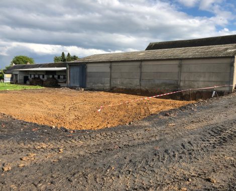 Terrassement Hecq TP (Travaux Publics) 59 - aménagement extérieur - assainissement - Maubeuge Valenciennes Cambrai Douai Lille Saint Quentin